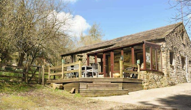 Red Squirrel Haven 2BR House - Sleeps 4 - Parking