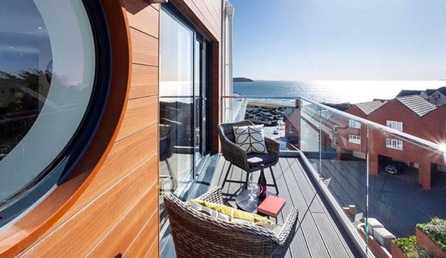 Reefside - Luxury Cottages
