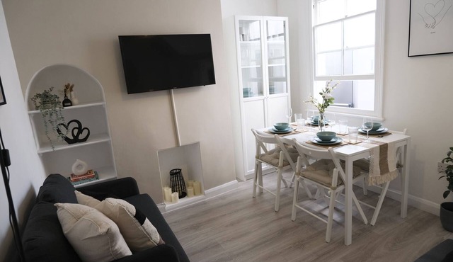 Relaxing 4BR perfect for Long and Short Stay