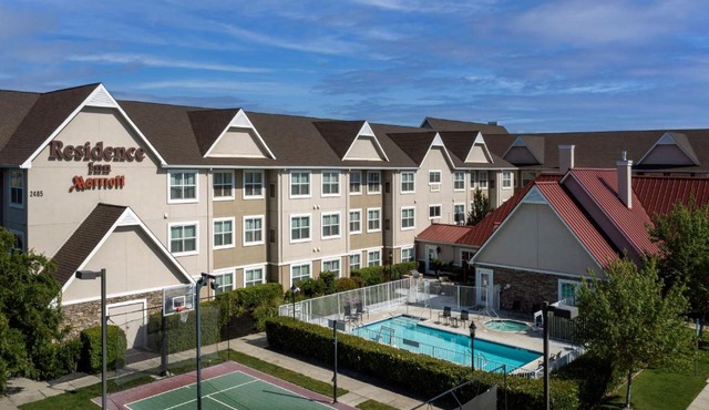 Residence Inn Chico