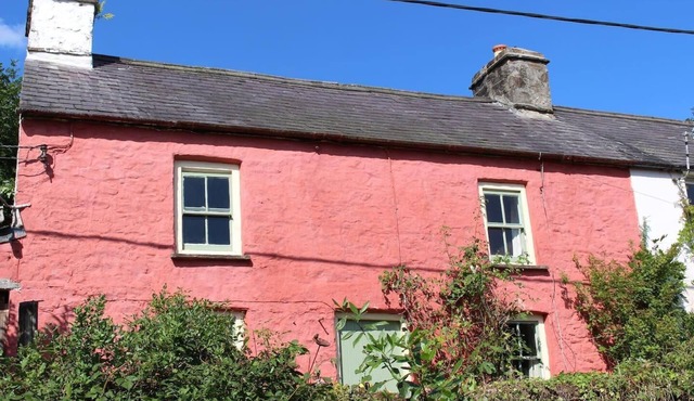 Rhandirmwyn - Cottage - Sleeps 4 - Pet Friendly