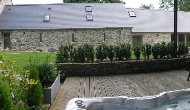 Rhostwarch Bed and Breakfast