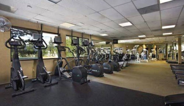 Ridge Tahoe Resort 1A (1bdrm suite)