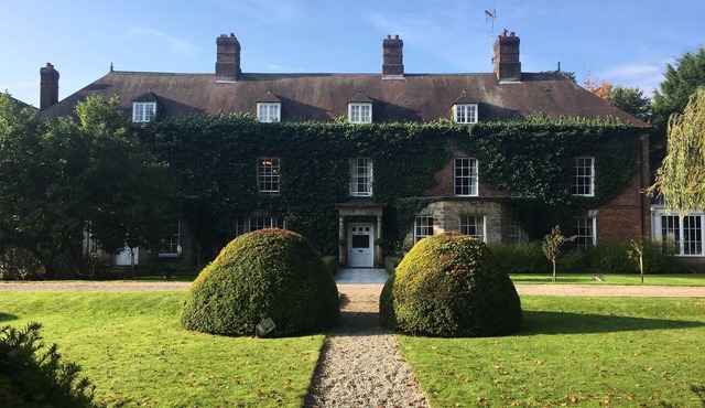 Risley Hall Hotel