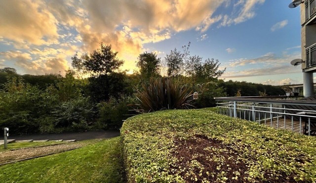 River Bay (Beautiful 2-Bed House in Cardiff,)