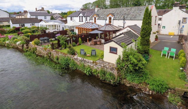 River Cottage
