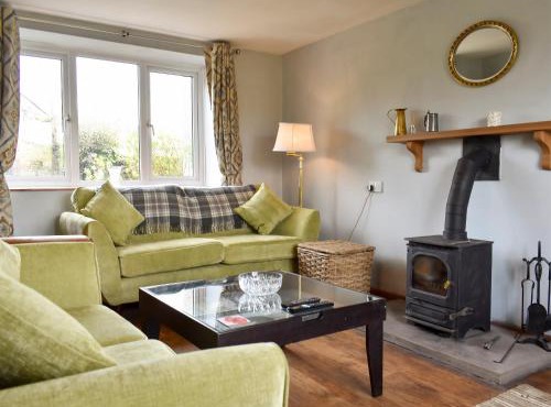 Riverside Cottage