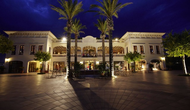 ROBINSON CALA SERENA