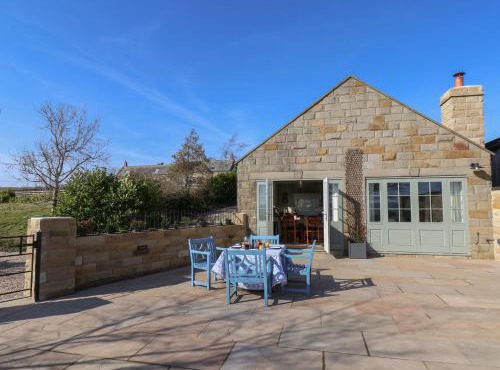 Roding Cottage