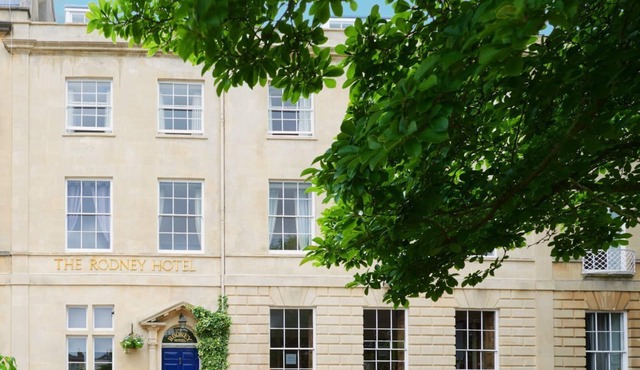 Rodney Hotel