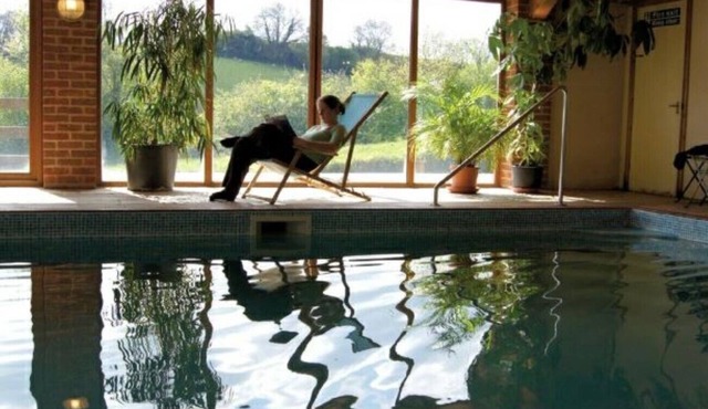 Rook Cottage · Great Gutton Farm