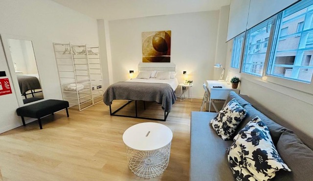 Room Pinar - Apartamento con todas las comodidades - VT 14178