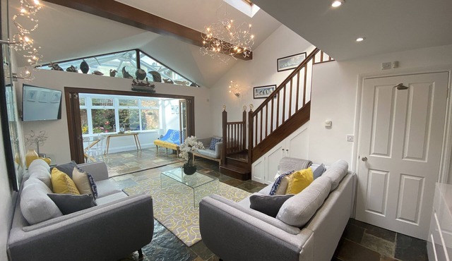 Rooms At Babbacombe