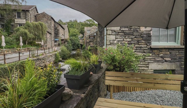 Rose Cottage