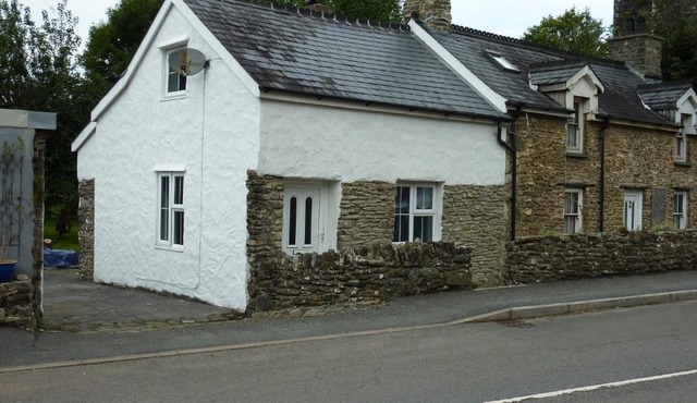 Rose Cottage