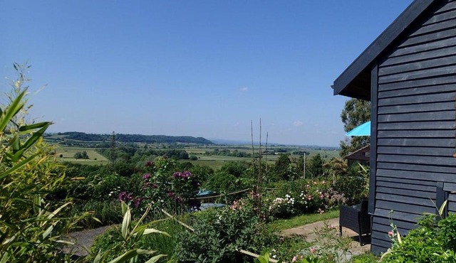 Rose Lodge