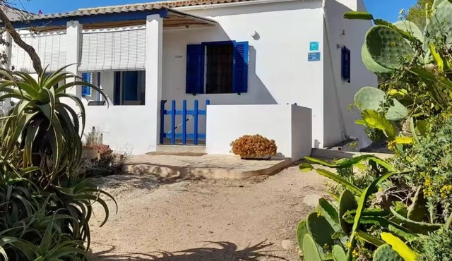 Rural house Ca Ses Llussianes