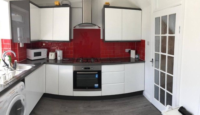 Rushden Vacation Home