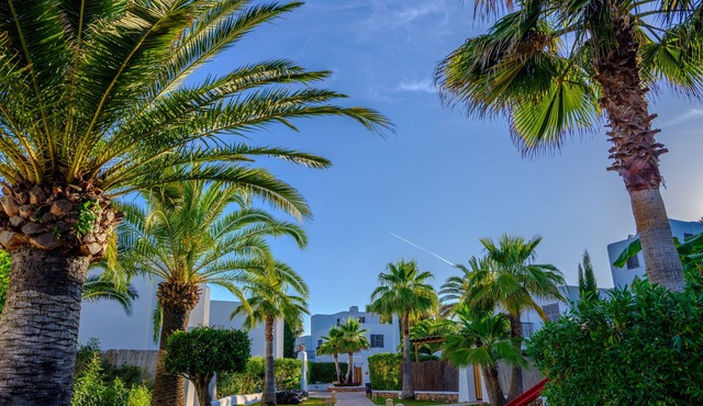 S'Argamassa Villas