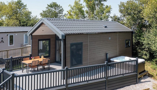 S Pod 2 Pet Friendly