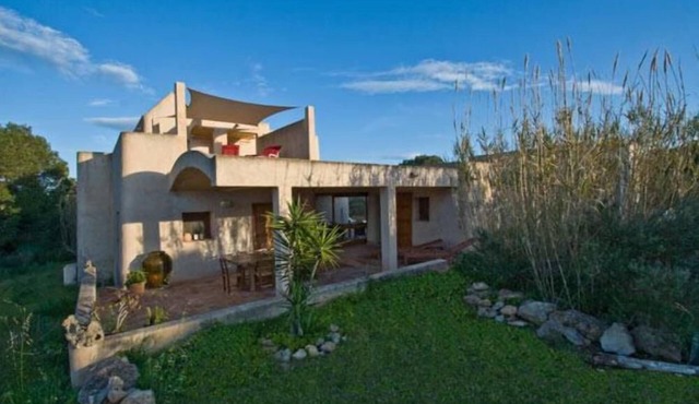 Sa Paret Nova - Exclusive Holiday House/Villa on Formentera
