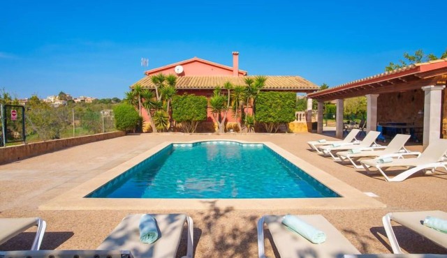 Sa Tanca by Interhome