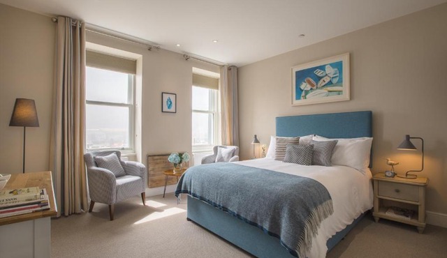 Sail Lofts