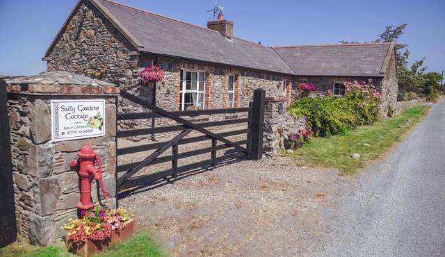Sally Gardens Cottage