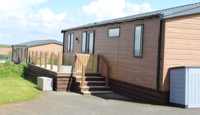 Sandy Bay Retreat, Little Haven
