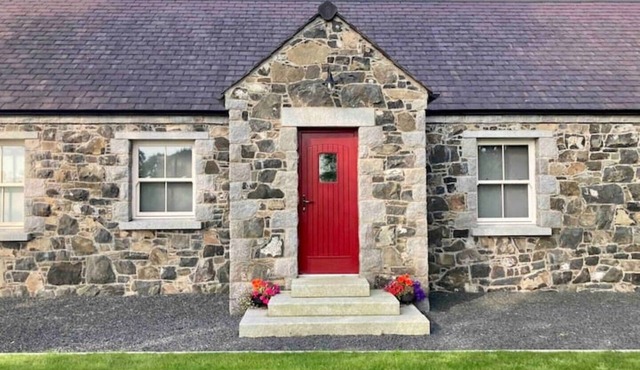 Saughyard Cottage