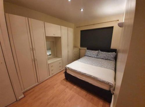 SAV Apartments Watford