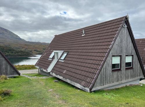 Schiehallion - Uk50492