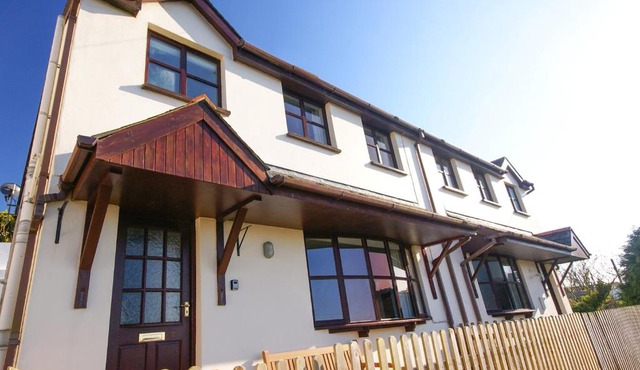 Seal Cottage