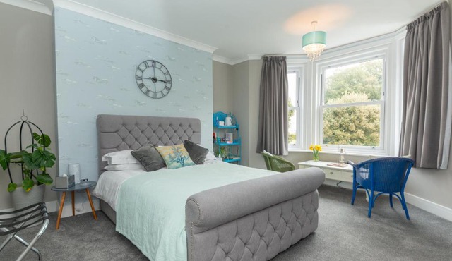 Seaview B&B
