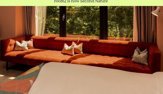 Second Nature Southampton
