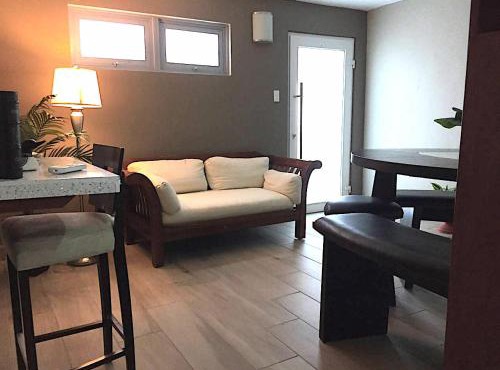 SEGOVIA STUDIO UNITS