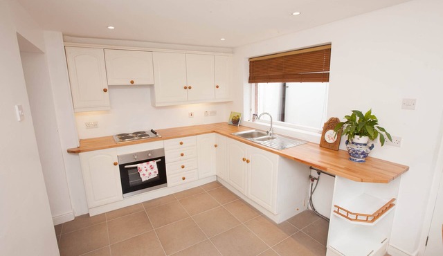 Self Catered Beersbridge Cottage