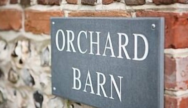 Self Catering accommodation in the heart of the countryside