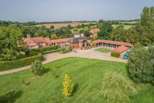 Semer Barn