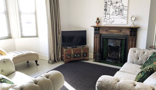 Short stay summer breaks available!