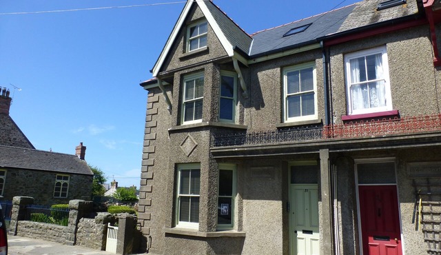 Short summer breaks available!