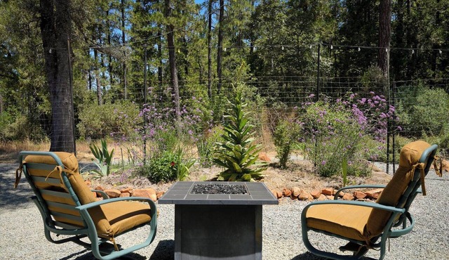 Sierra Foothill Studio-Brand New