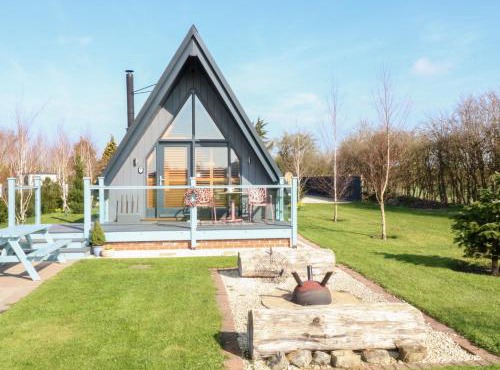 Silver Birch Lodge
