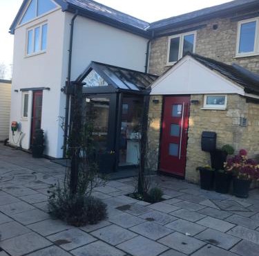 Silverstone Bed and Breakfast