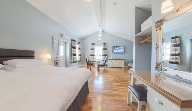 Silverstone Golf Club & Hotel