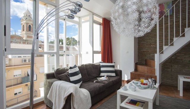 Singular Stays Botanico Atico Duplex 301