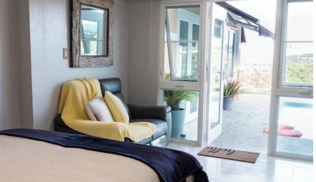 Sky (Sky Sun Villas)