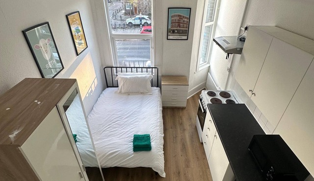 Smart Studio London