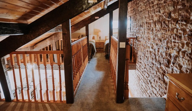 Snow Goose Barn, Patty's Barn, Lancaster 4*