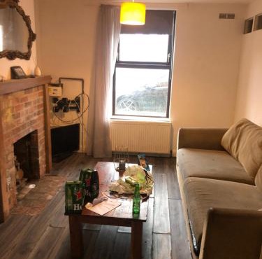 Soho Accommodation